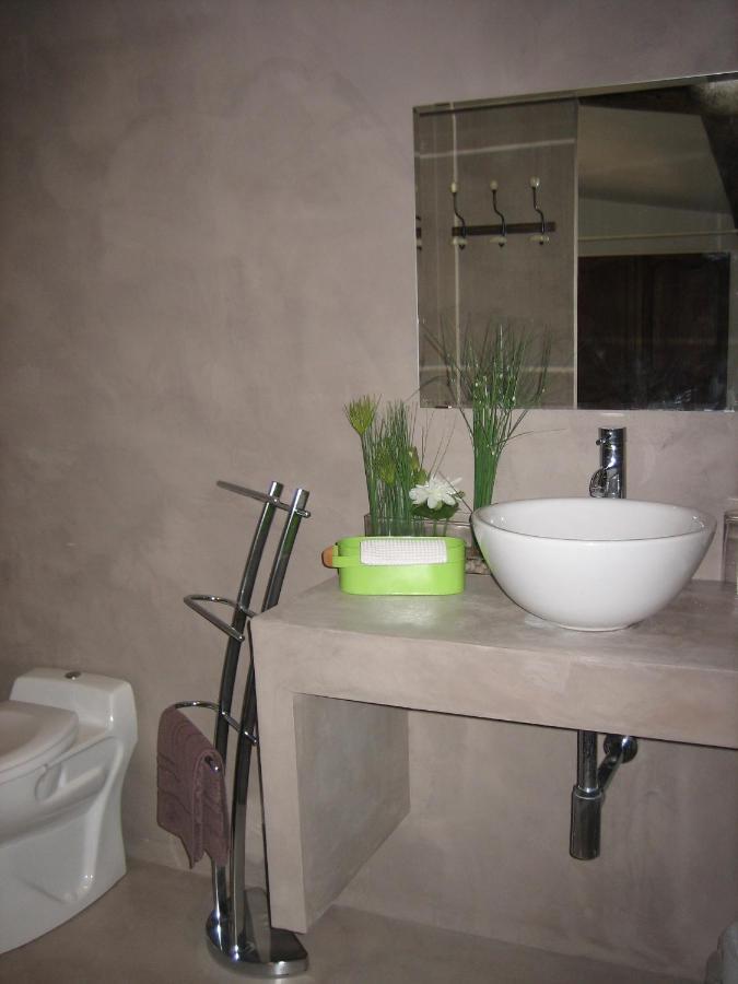 Chambre D'Hotes La Cadiere D'Azur Екстериор снимка